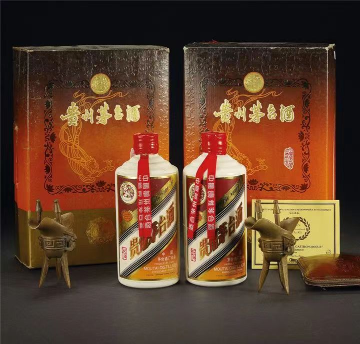 槐荫烟酒回收